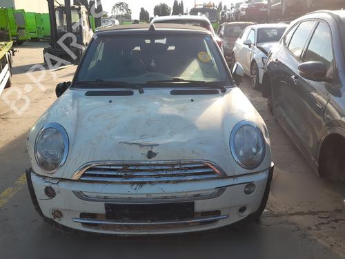 Used Parts MINI MINI Convertible (R52) One (90 hp) 2184218