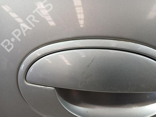 Right front door OPEL MERIVA A MPV (X03) | BP31129483C3