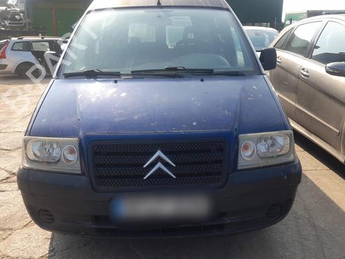 Used Parts CITROËN JUMPY I (U6U_) [1994-2006]  3572498