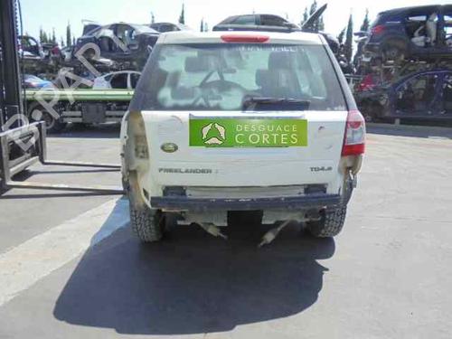 Right front steering knuckle LAND ROVER FREELANDER 2 (L359) 2.2 TD4 4x4 | BP5458971M26 