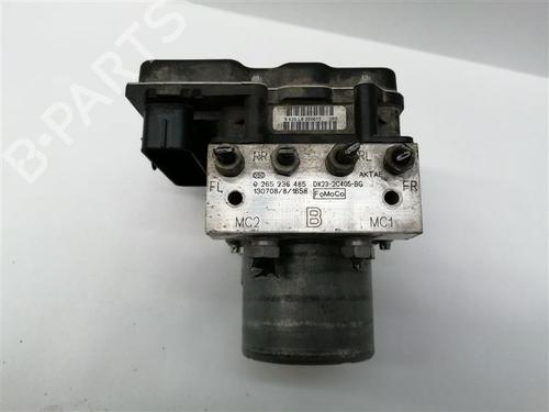 Used Control unit Control unit JAGUAR XF I (X250) 2.2 D (200 hp) 18141277 18141277