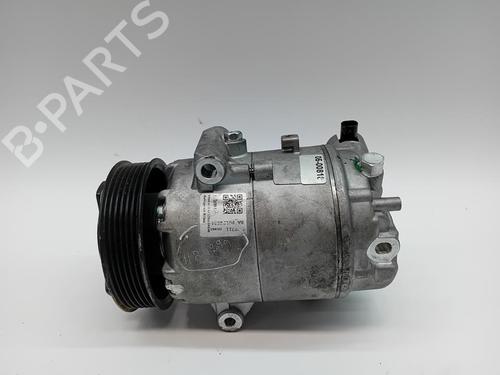 Used AC compressor AC compressor 37666054 37666054