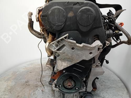 Engine AUDI A3 Sportback (8PA) 2.0 TDI | BP26711078M1 