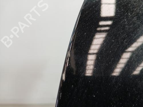 Left front door MERCEDES-BENZ B-CLASS Sports Tourer (W245)  | BP25027379C2 