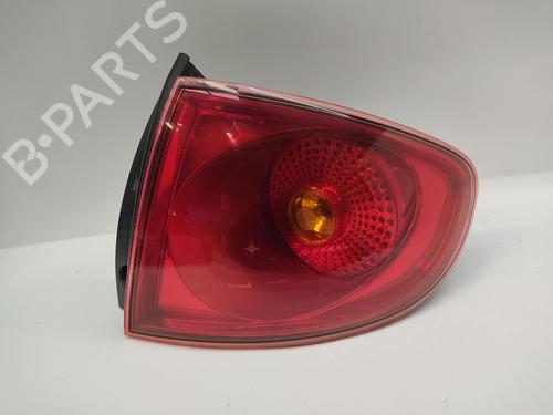 Used Right taillight SEAT ALTEA (5P1) [2004-2015]  29393758