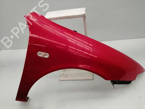 Kotflügel rechts vorne für SEAT LEON (1M1) 1.6 16 V (105 hp) 33168478