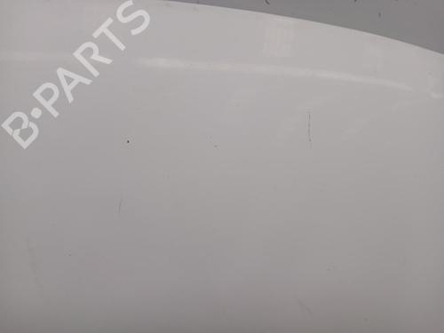 Hood PEUGEOT PARTNER MPV (5_, G_)  | BP29572806C1 