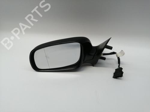 Used Left mirror SKODA OCTAVIA I (1U2) [1996-2010]  28076477