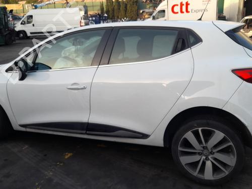 Engine control unit (ECU) RENAULT CLIO IV (BH_)  | BP9176730M57 