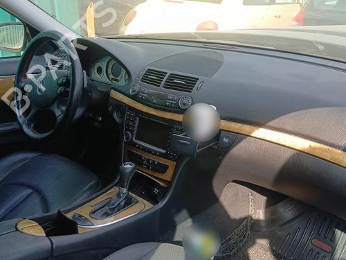 Engine MERCEDES-BENZ E-CLASS T-Model (S211) E 320 T CDI 4-matic (211.289) | BP38530666M1 - Image 10
