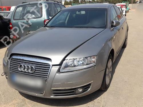 Used Parts AUDI A6 C6 (4F2) 2.0 TDI 4976023