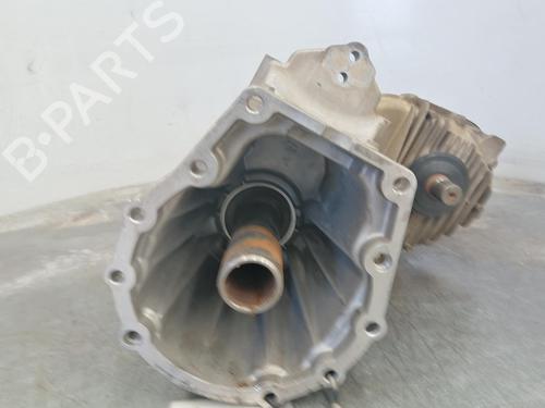 Used Transfer box VW TOUAREG (7LA, 7L6, 7L7) 3.0 V6 TDI (240 hp) 26959639