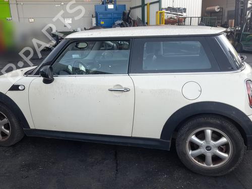 Right front door MINI MINI (R56) One | BP16417971C3 