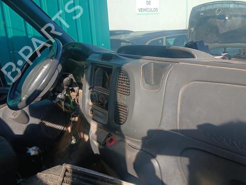 Left taillight FORD TRANSIT Van (FA_ _) 2.0 DI (FAE_, FAF_, FAG_) | BP36641919C34 - Image 7