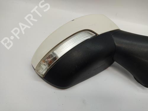 Right mirror FORD ECOSPORT 1.5 TDCi | BP28151253C27