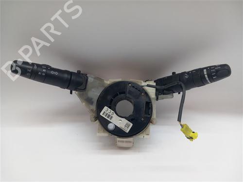 Used Headlight switch Headlight switch NISSAN MICRA III (K12) 1.4 16V (88 hp) 40273725 40273725