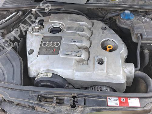 Left taillight AUDI A4 B6 (8E2) 1.9 TDI | BP38293064C34 - Image 7