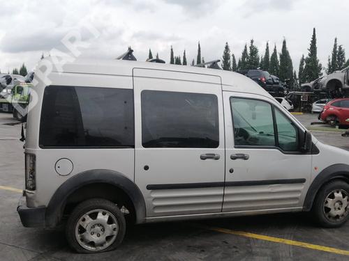 Left front steering knuckle FORD TRANSIT CONNECT (P65_, P70_, P80_) 1.8 TDCi | BP10771952M25  - Image 8