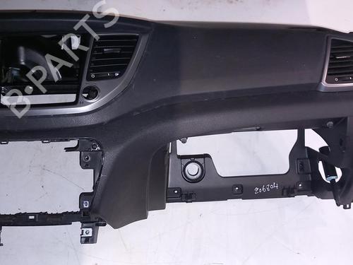 Airbag Kit HYUNDAI TUCSON (TL, TLE)  | BP32271027C86 