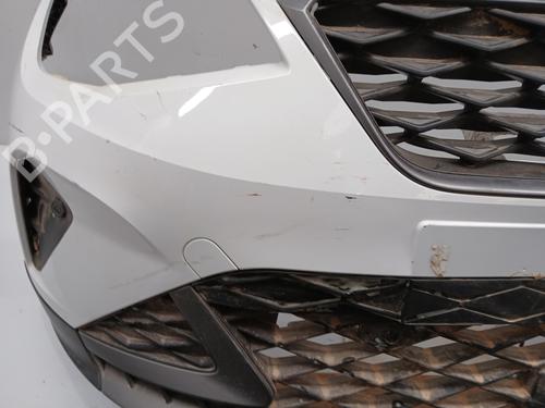 Front bumper SEAT ARONA (KJ7, KJP)  | BP28058020C7 