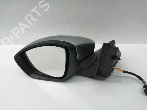 Used Left mirror PEUGEOT 2008 II (UD_, US_, UY_, UJ_, UR_, UC_) [2019-2025]  18654882