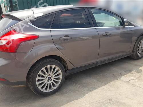 Used Parts FORD FOCUS III 2.0 TDCi 4983337