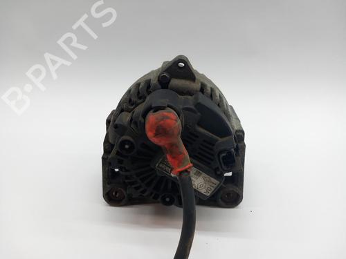 Alternator NISSAN MICRA III (K12) 1.5 dCi | BP29288829M7 