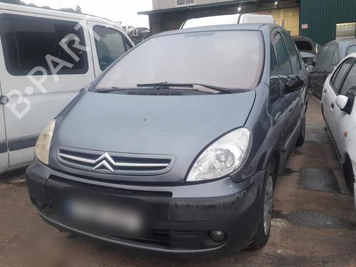 Used Parts CITROËN XSARA PICASSO (N68) 2.0 HDi (90 hp) 4259574