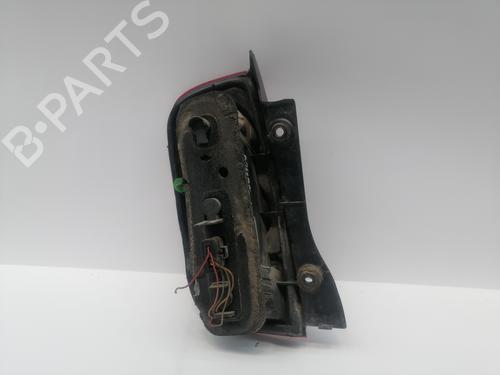 Right taillight NISSAN MICRA III (K12) 1.4 16V | BP19176700C35 