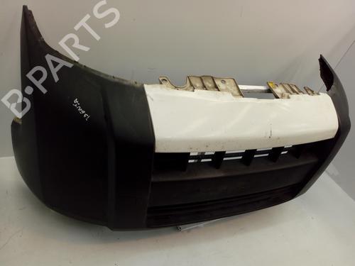 Front bumper PEUGEOT BIPPER (AA_) 1.4 HDi | BP18141986C7