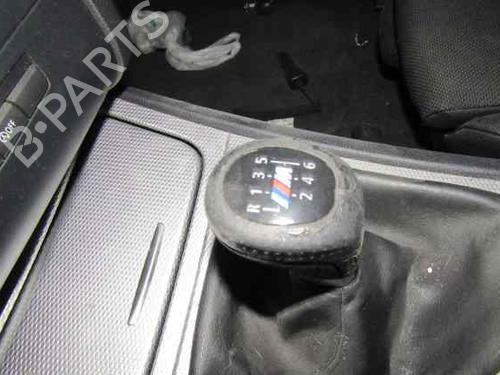 Electronic module BMW 1 (E87) 118 d | BP5529383M83 