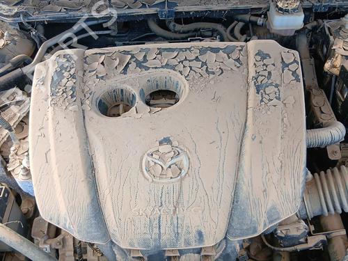 Hood MAZDA 3 Hatchback (BP) | BP30845714C1