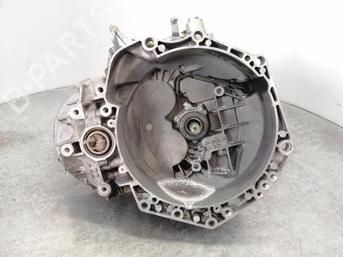 Gearbox OPEL ASTRA H GTC (A04)  | BP17333637M3 