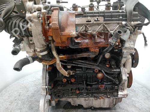 Engine KIA CARENS IV  | BP28195983M1 