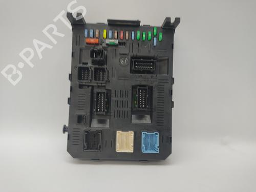Used Fuse box CITROËN C4 Grand Picasso I (UA_) 1.6 HDi (109 hp) 18306897