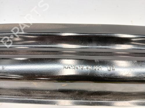 Rear bumper reinforcement SEAT ARONA (KJ7, KJP) 1.0 TSI | BP28099689C73 