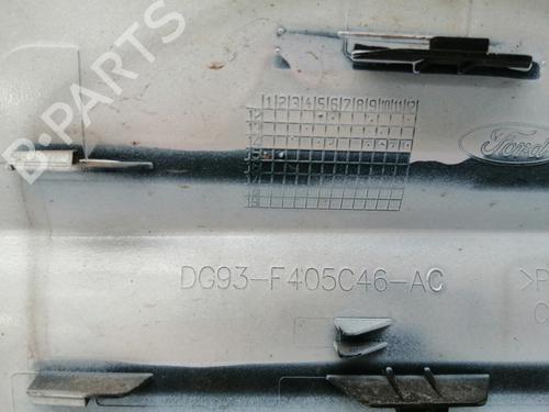 Fuel flap FORD MONDEO V Hatchback (CE) 2.0 TDCi | BP15075945C131 