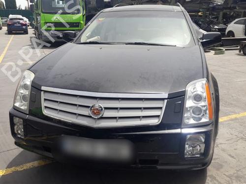 Used Parts CADILLAC SRX 4.6 AWD 4972742