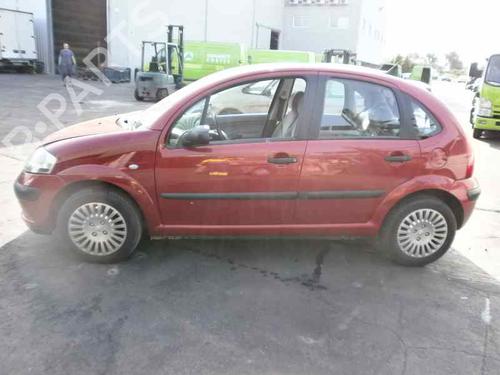 Front right window mechanism CITROËN C3 I (FC_, FN_) 1.6 16V | BP5467016C23