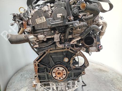 Engine CHEVROLET ORLANDO (J309)  | BP28289304M1 