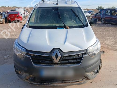 Brukte deler til RENAULT EXPRESS Box Body/MPV [2021-2025]  4356965
