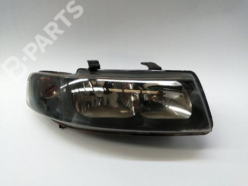 Used Right headlight Right headlight SEAT TOLEDO II (1M2) 1.9 TDI (130 hp) 11197094 11197094