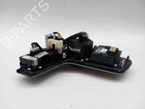 Gear lever KIA SPORTAGE V (NQ5)  | BP28386550M90 