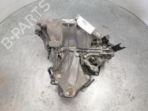 Used Gearbox NISSAN CUBE (Z12) 1.6 16V (110 hp) 32169401
