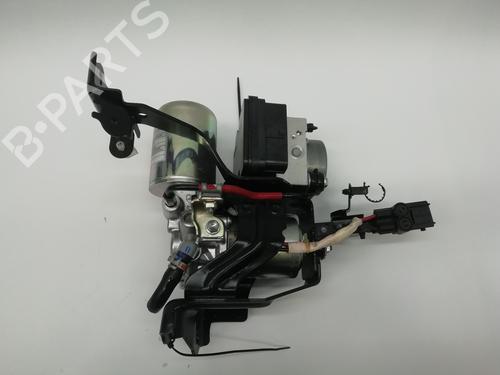 ABS pump TOYOTA COROLLA Hatchback (_E21_, _EA1_, _EH1_)  | BP19259860M43 