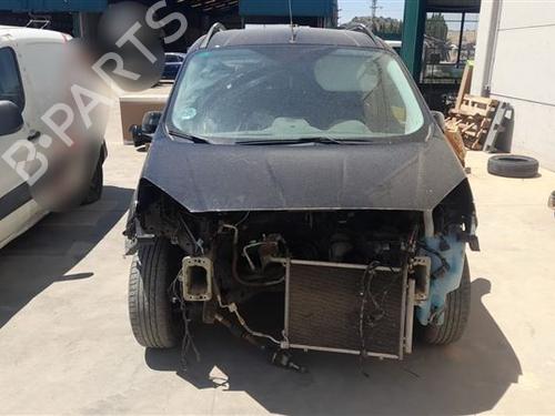 Used Parts FORD TOURNEO COURIER B460 MPV 1.0 EcoBoost 4975237