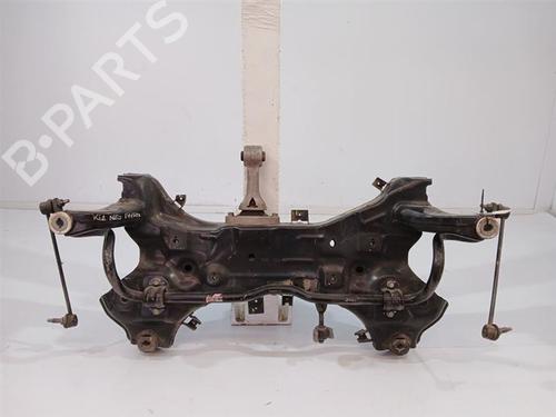 Used Subframe Subframe 23858656 23858656