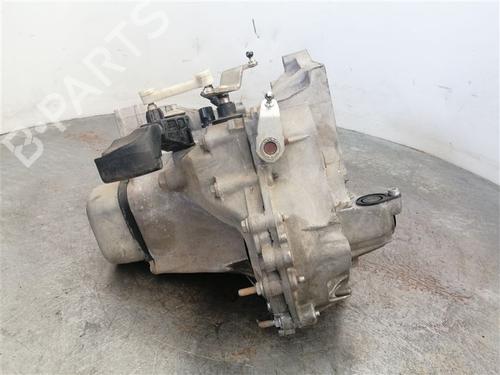 Gearbox CITROËN C3 II (SC_) 1.0 VTi 68 | BP40025509M3 - Image 3