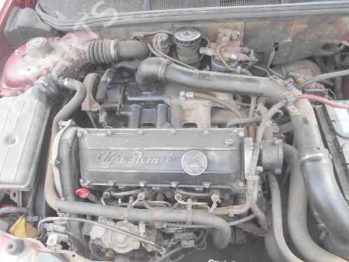 Other ALFA ROMEO 145 (930_) 1.9 TD (930.A4) | BP14026483O1 