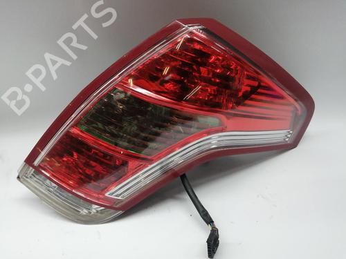 Used Right taillight CITROËN C4 I Saloon 1.6 HDi (109 hp) 30961629